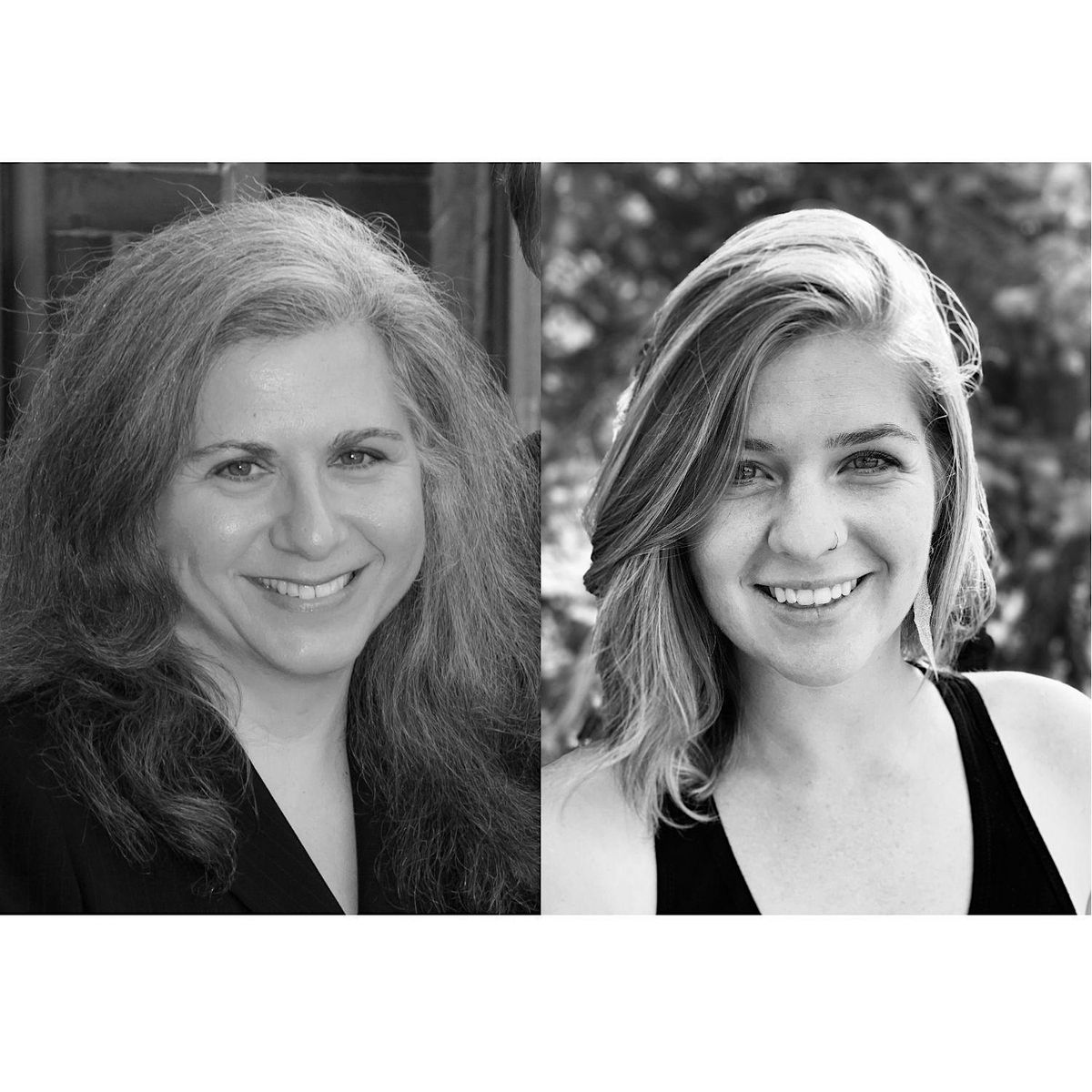 Laura Kargul & Callie Brennan in Concert at Meetinghouse Arts