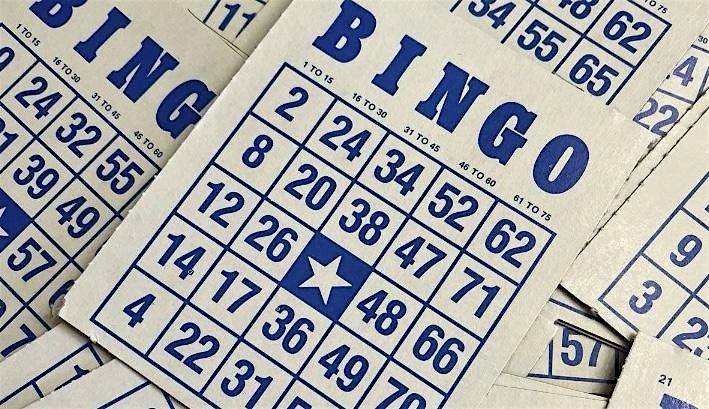 Bingo BOGO Tuesday