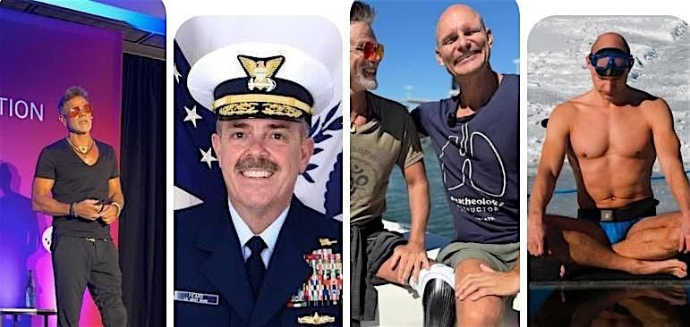 Super Human Breath Mastery