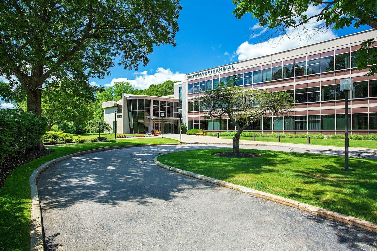 Wellesley Business Networking Event
