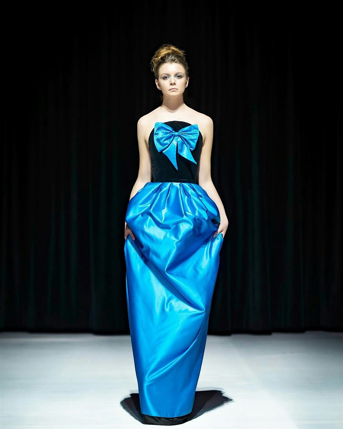 Fabric Manipulation and Textile Embellishment