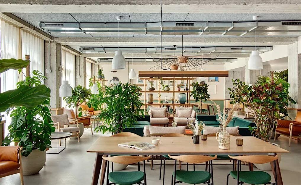 Garp Networking & GetToKnow Party