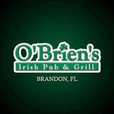 O'Briens Irish Pub | Brandon, FL