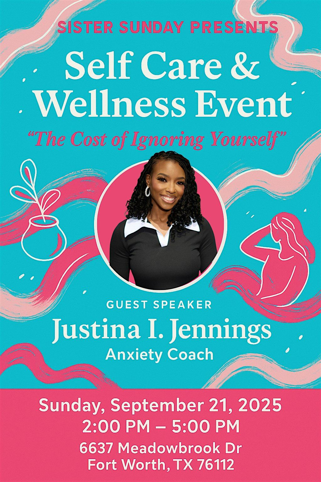 Women, Wellness and Self-care