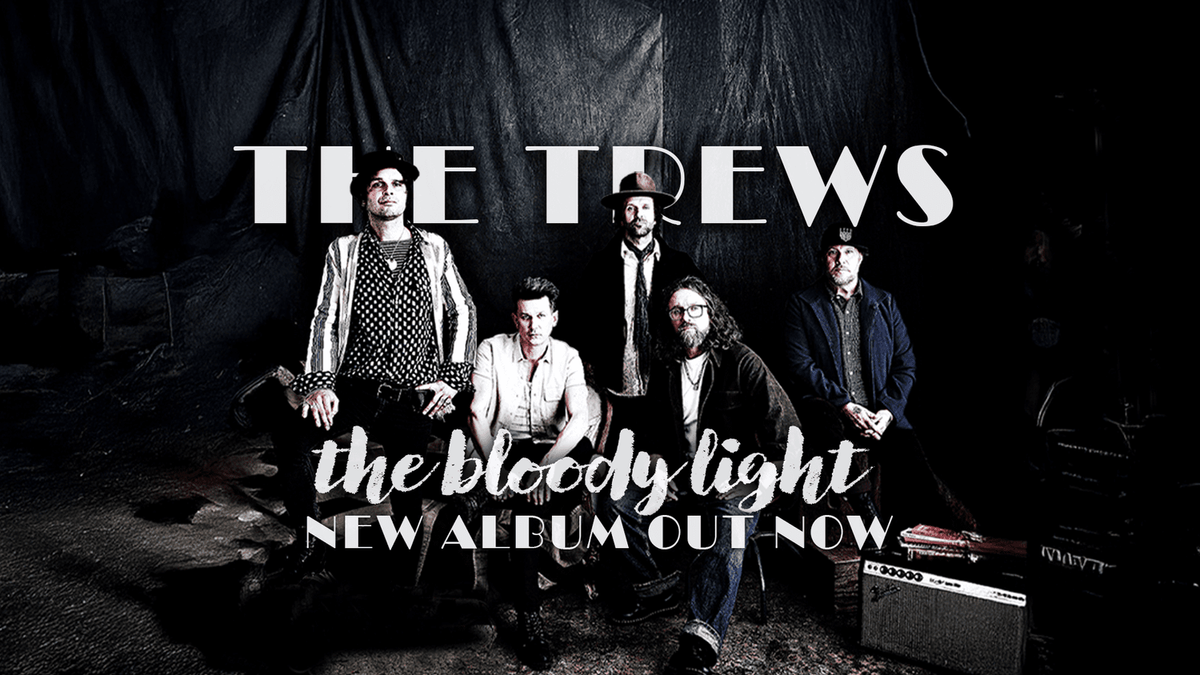 The Trews with Crown Lands