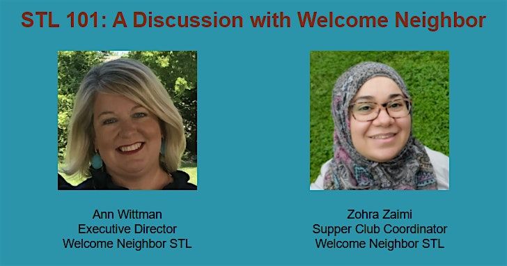 Pathways to Belonging: How Welcome Neighbor STL Empowers Refugees