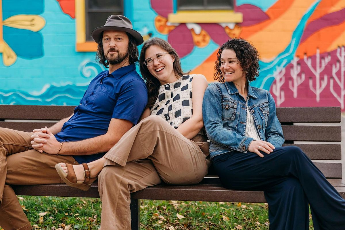 Greenhouse Productions Presents: Stillhouse Junkies