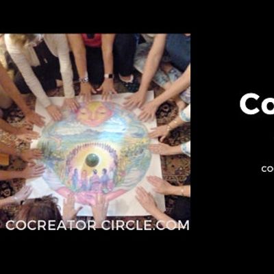 CoCreator Circle