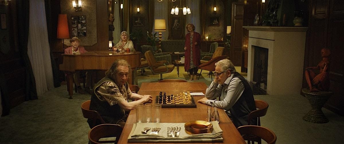 Tonight We K*ll Screening | Made in Hungary 2025