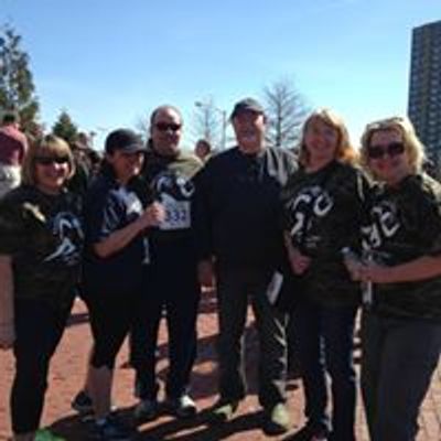 Chris Sullivan Veterans Honor 5K Run\/Walk