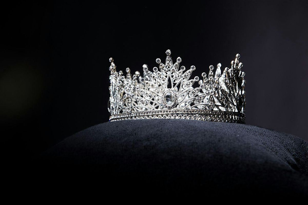 Educators Crown Pageant