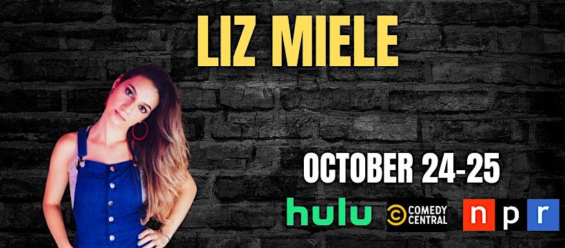 Liz Miele
