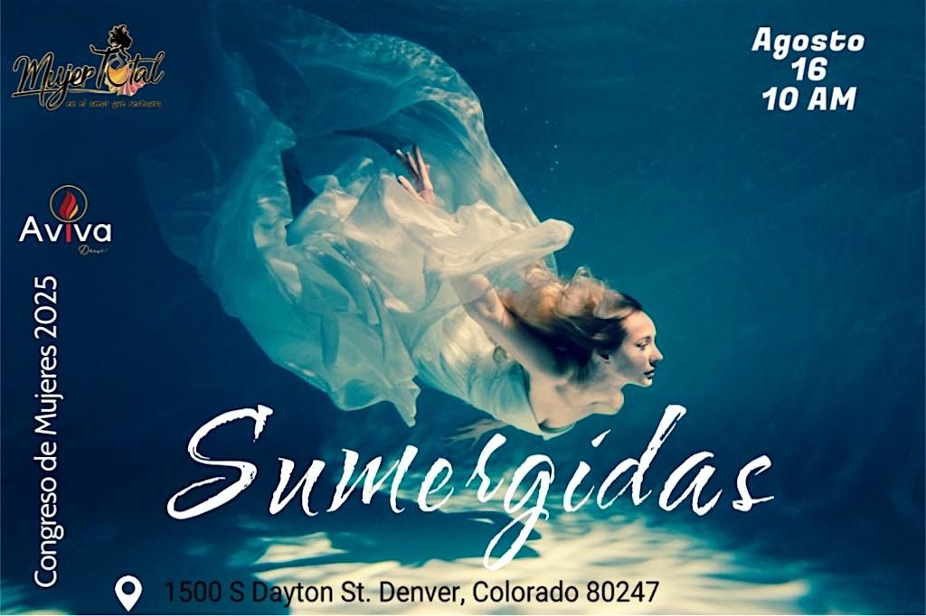 SUMERGIDAS 2025