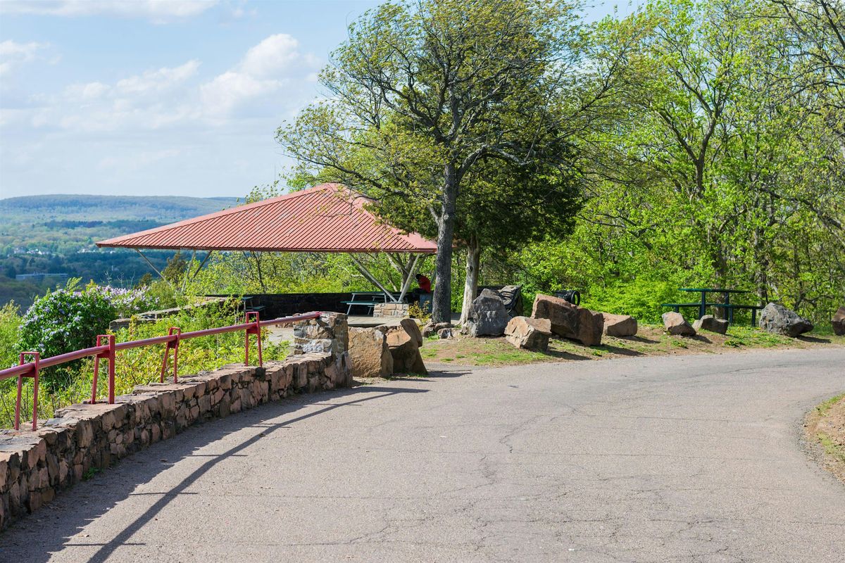 Amazing Scavenger Hunt! - West Haven Whimsical Wonders Hunt