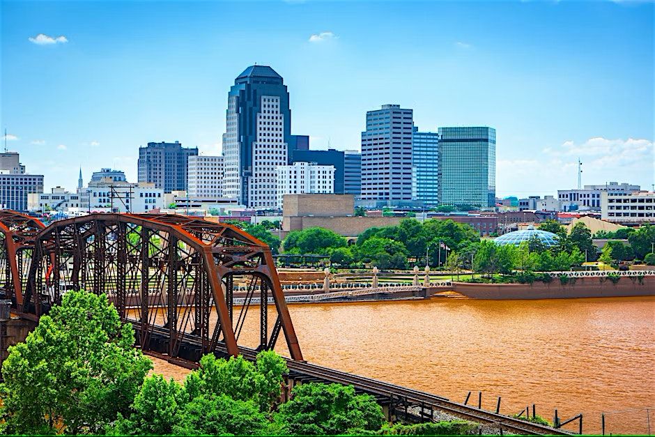 A Date Night Adventure! - Art, Music & River Jams