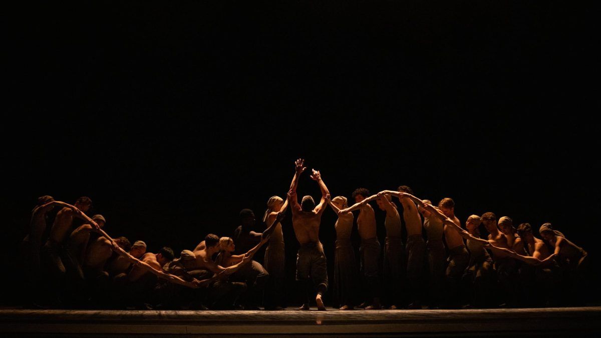 San Francisco Ballet: The Nutcracker