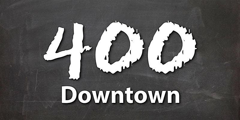 IMPROV 400 SUNDAY - Narrative Exploration - Embracing Risk SUMMER '25