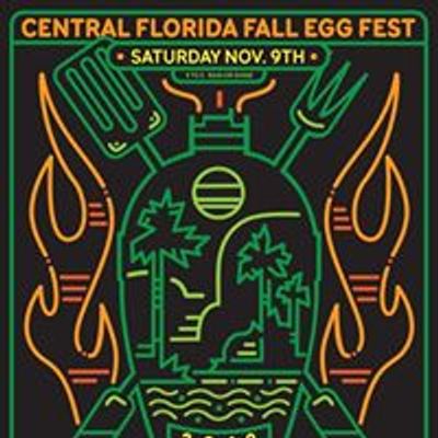 Central Florida Fall EggFest
