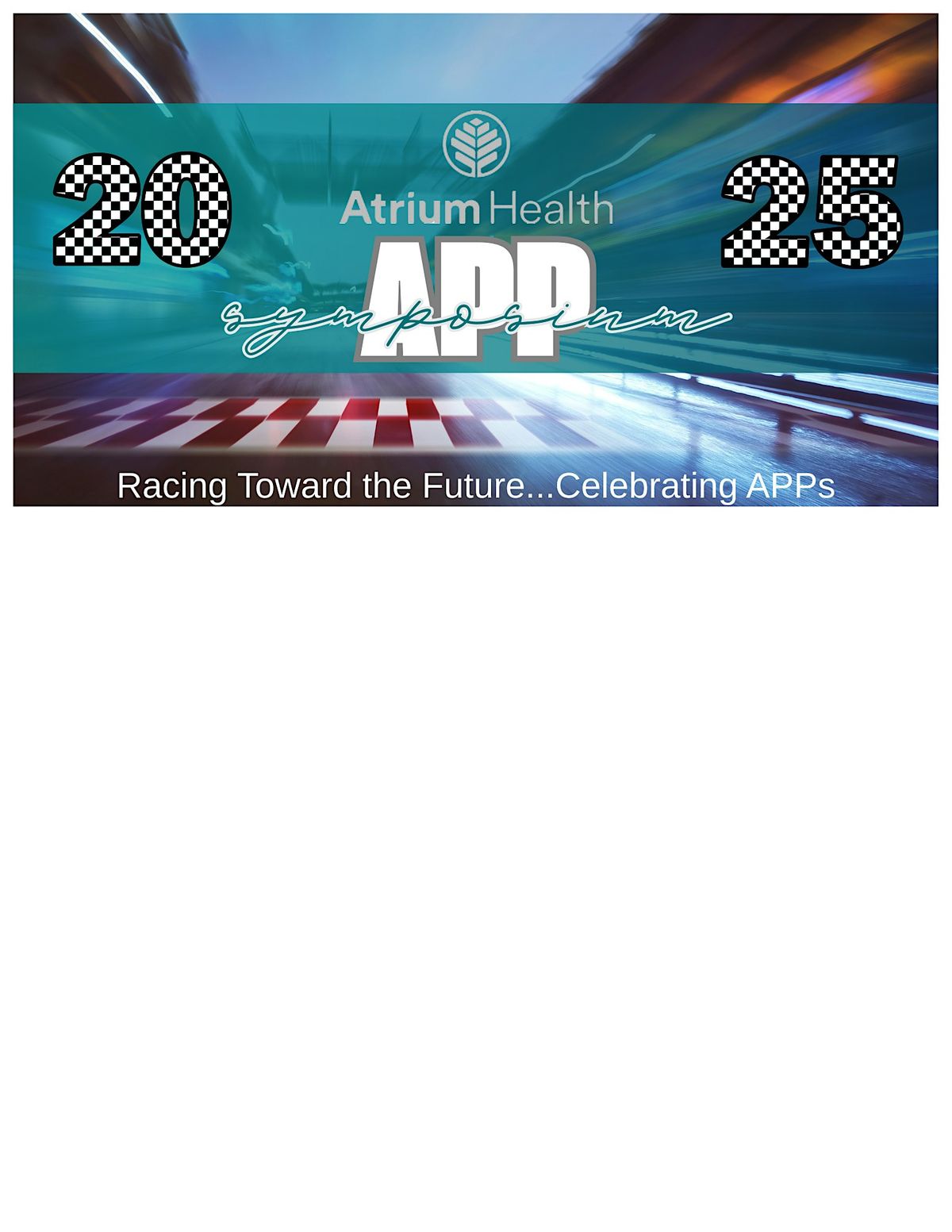 2025 Atrium Health APP Symposium at Goodwill Opportunity Campus ...