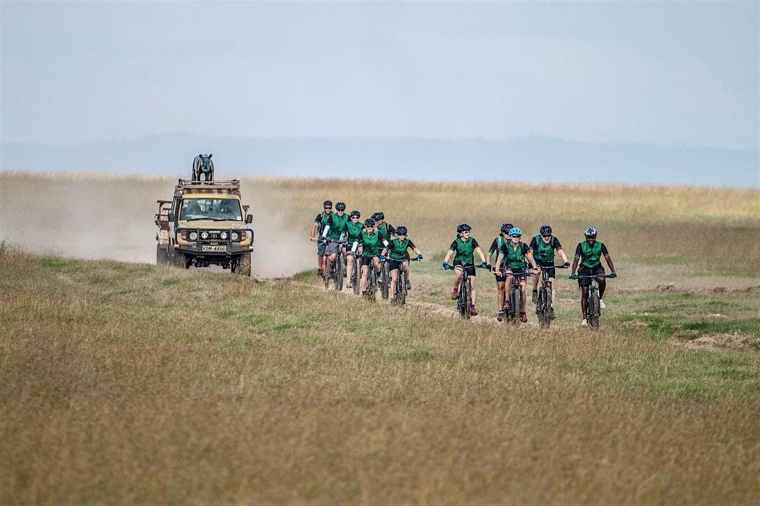 Travel That Gives Back: How Adventure Can Change the World