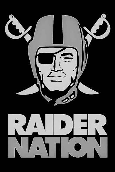 Raider Nation Home Opener Party 2025