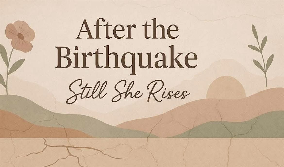 After the Birthquake Gala