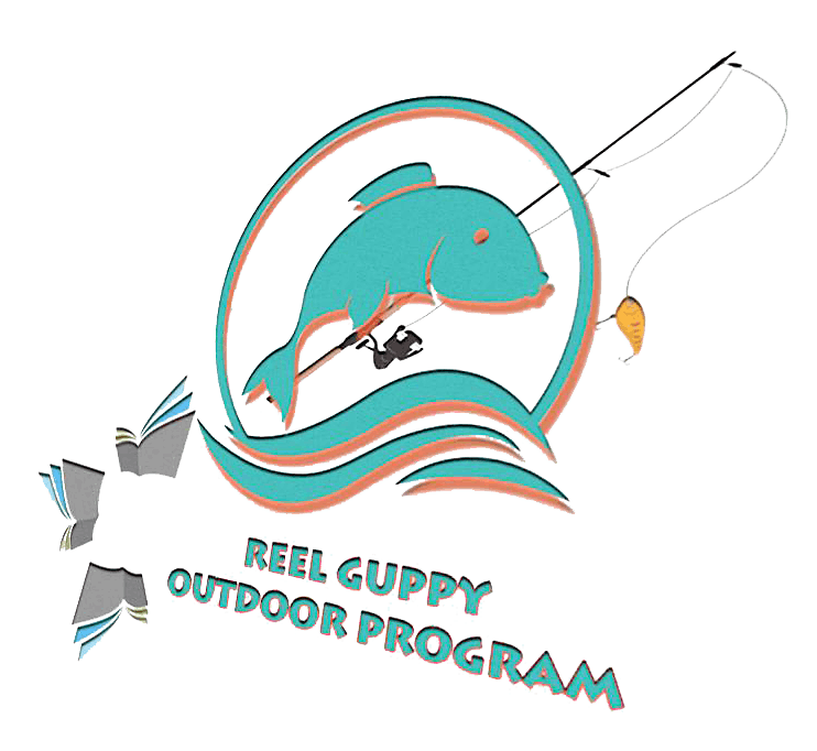 Guppy Guest Speaker Event
