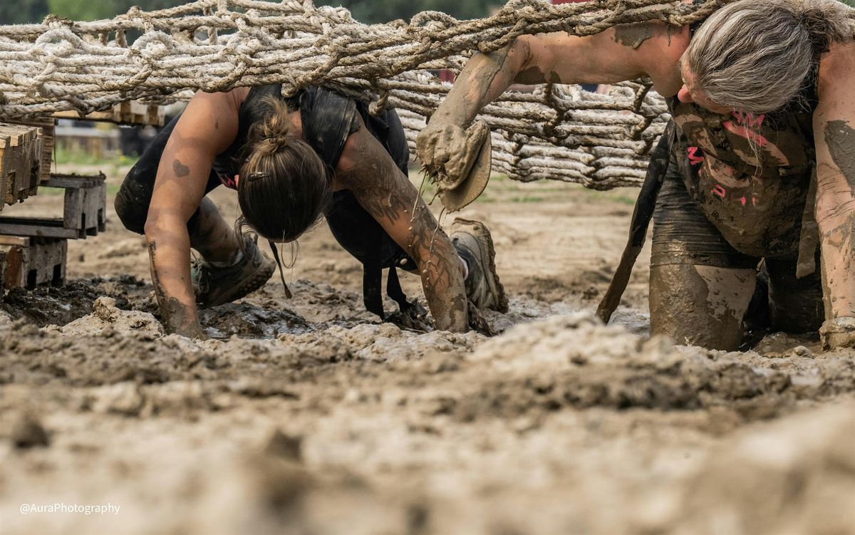 ZULU CHALLENGE CHILLIWACK 2026