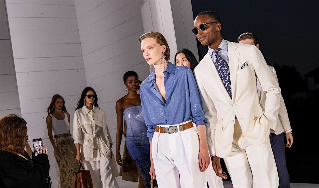 New York Top Luxury Multi-Brand Sample Sale-up to 80% off