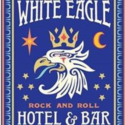 The White Eagle