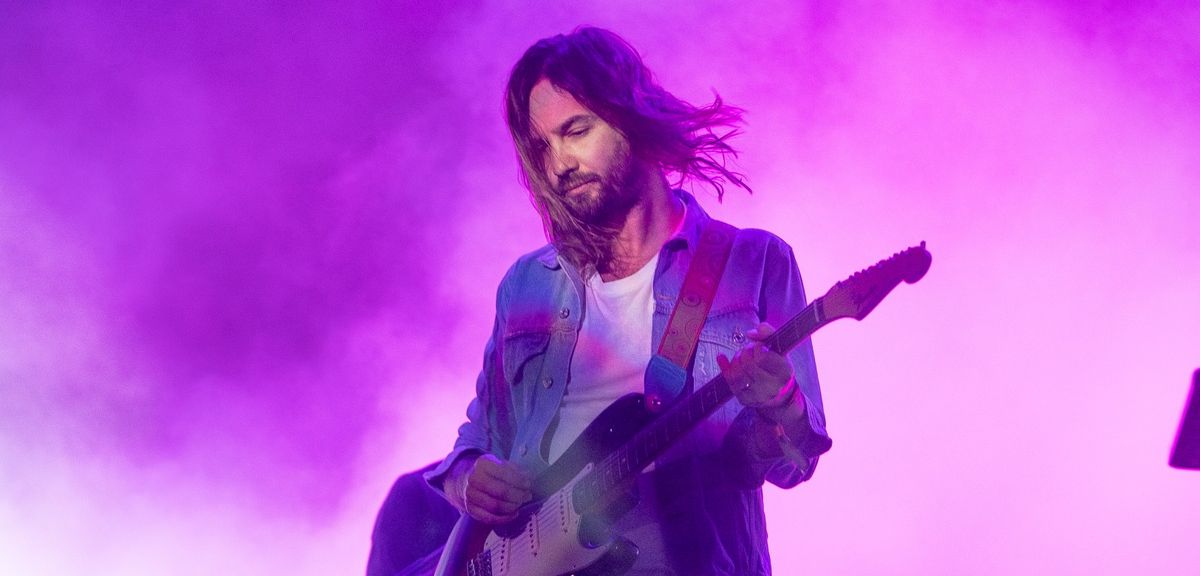 Tame Impala Vancouver Tickets