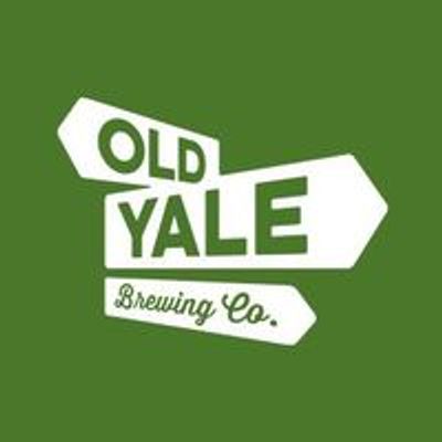 Old Yale Brewing