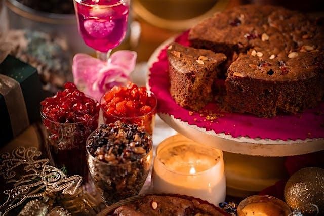 Sip, Pair & Shop: A Festive Late-Night