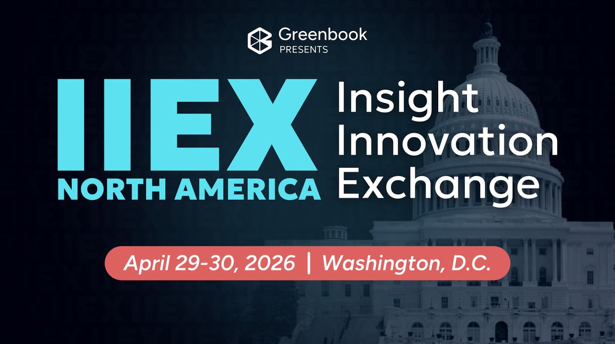 IIEX North America 2026