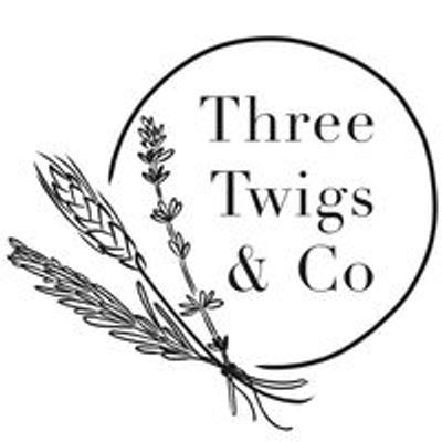 Three Twigs & Co