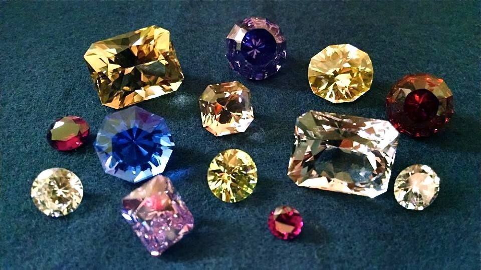 Spokane Rock Rollers Gem Mineral & Jewelry show Spokane County Fair