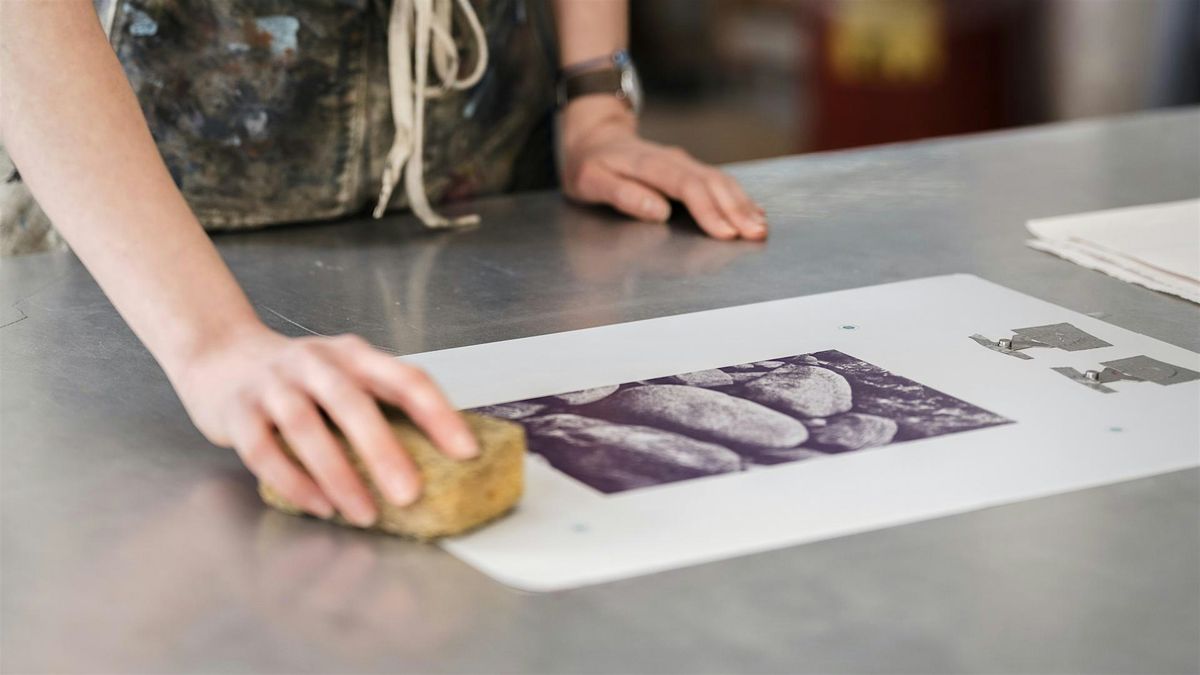 Photo-lithography (4 weeks)