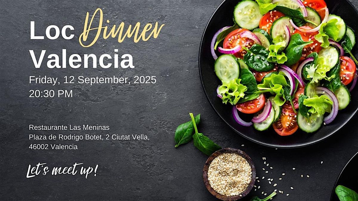 LocDinner