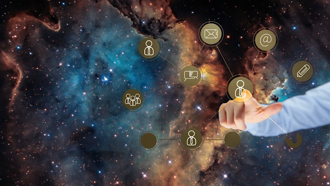 Join a Stellar Group of Networking Professionals in Eden Prairie | Dec 16