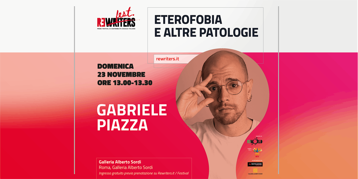 Eterofobia e altre patologie