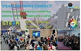 STEAM Pathways Connect