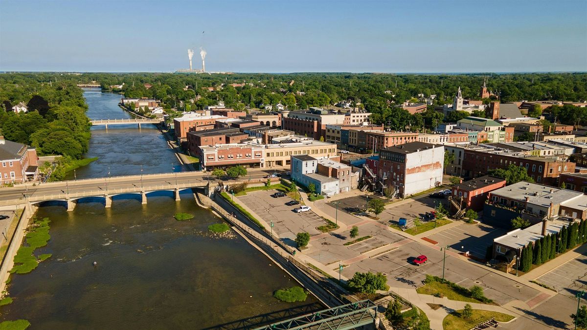 Awesome Scavenger Hunt - Monroe\u2018s Mirthful Mystery Hunt