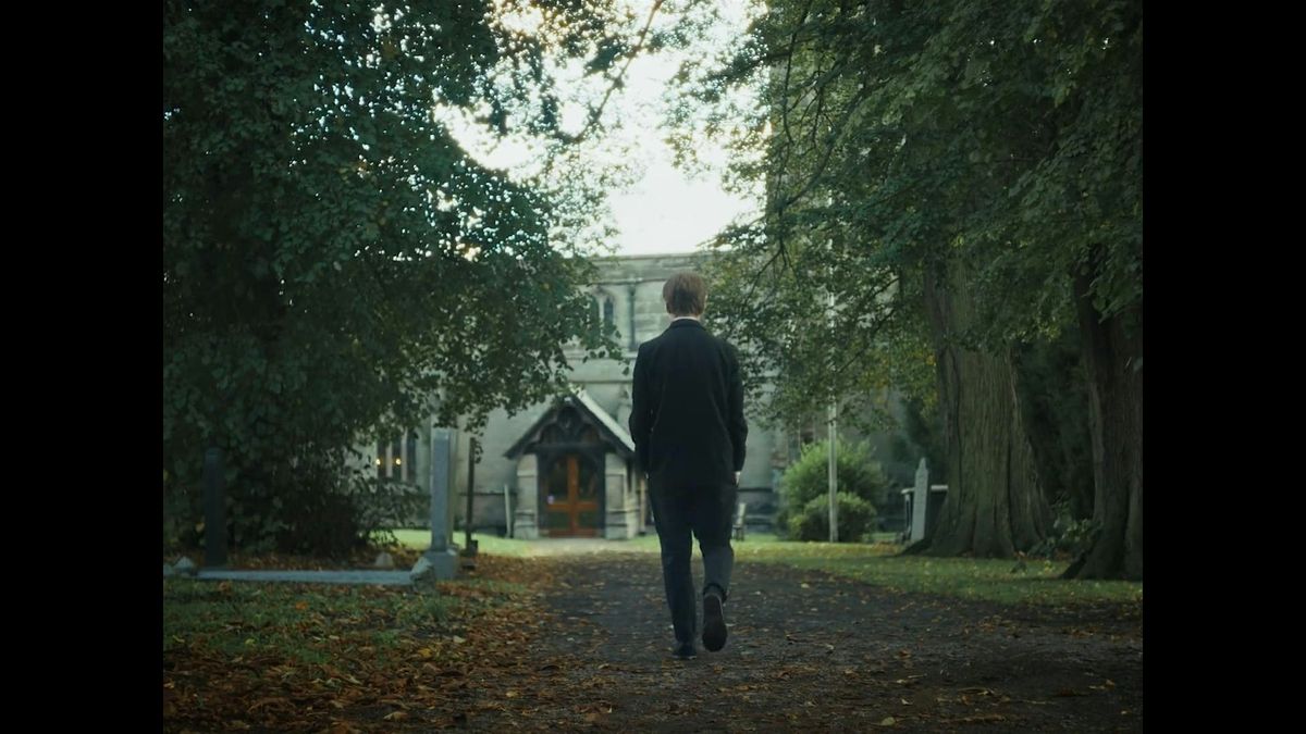 MohJoh Fest - The Cage Premiere