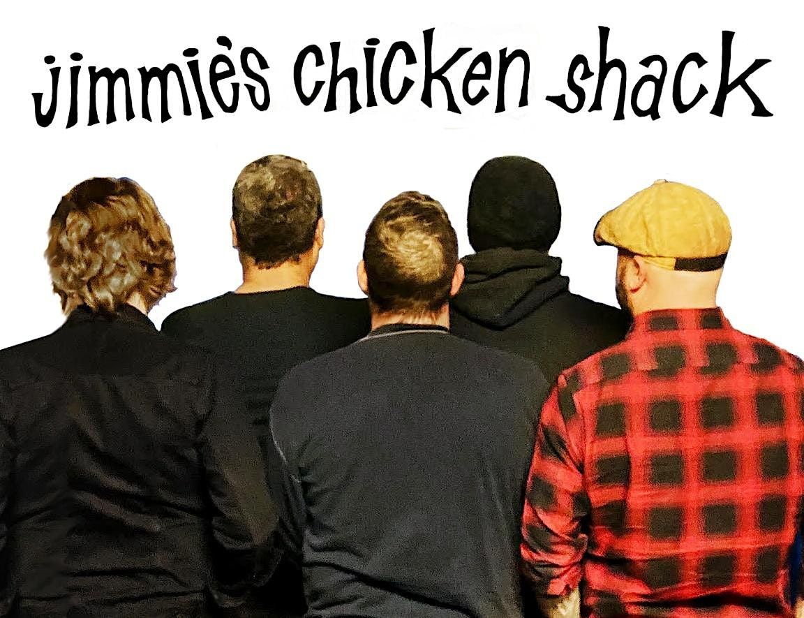 Jimmie's Chicken Shack: Alt Rock, Ska, Metal