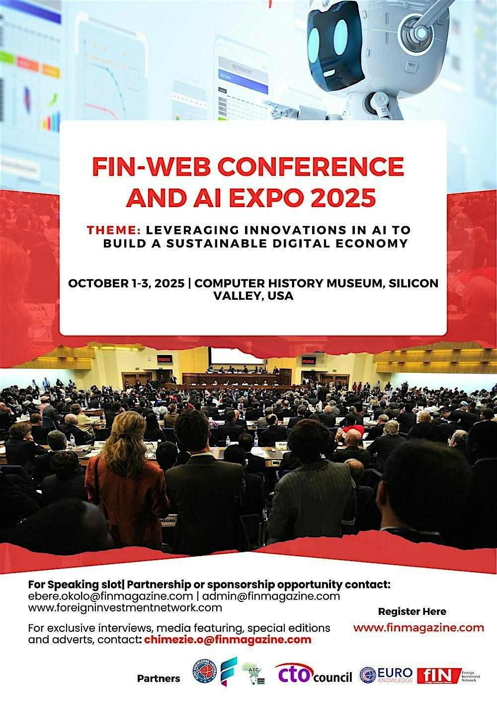 Leveraging Innovations in AI to build a sustainable digital economy