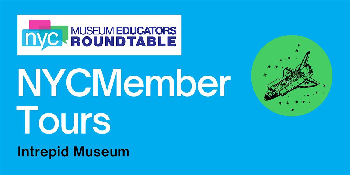 NYCMember Tours: The Intrepid Museum