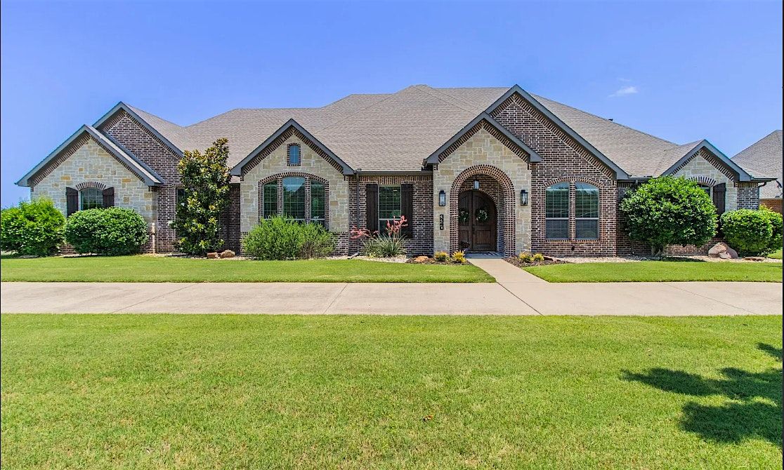 Meet and Greet - Grand Pleasantville Style