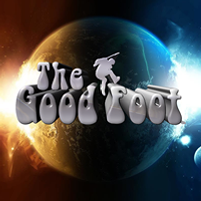 The Good Foot