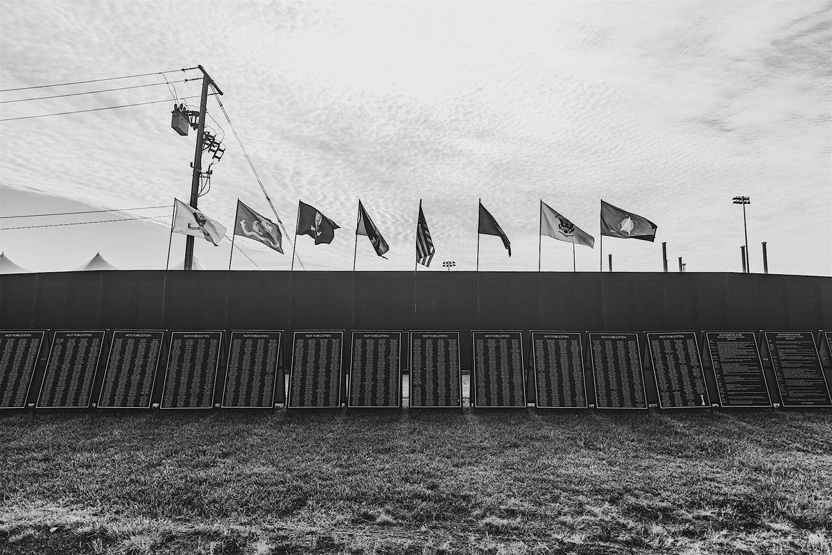 Union Township's Military Tribute