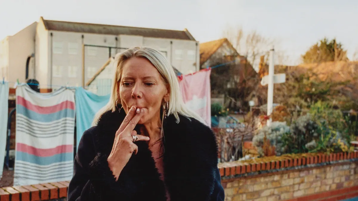 Joy Orbison in Hlavn\u00ed m\u011bsto Praha